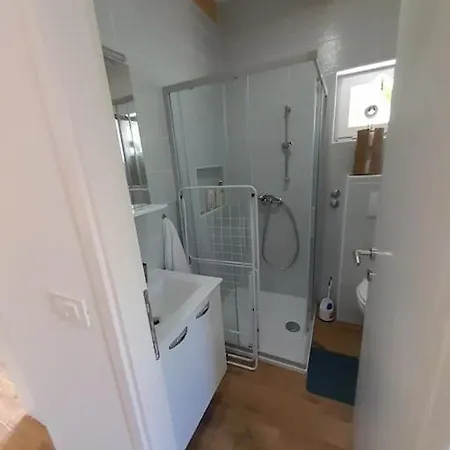 Apartment Nel Medulin