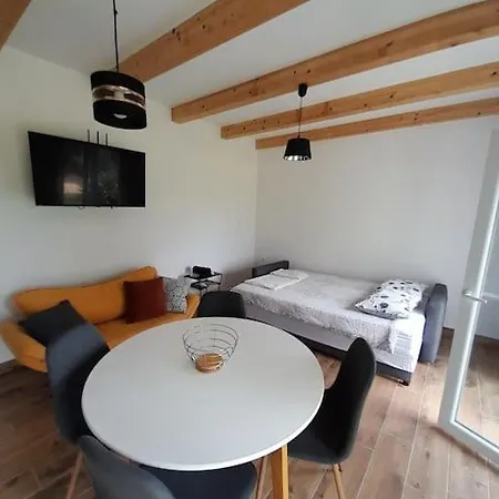 Nel Апартаменты *