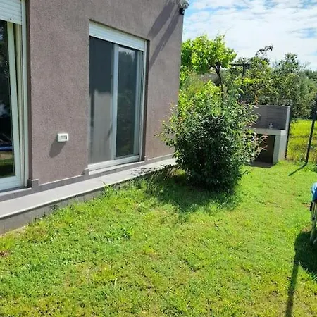 Apartment Nel