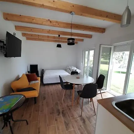 Apartment Nel Medulin