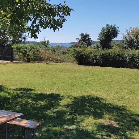 Апартаменты Nel