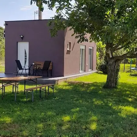 Apartment Nel Medulin