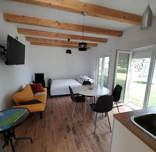 Apartament Nel Medulin